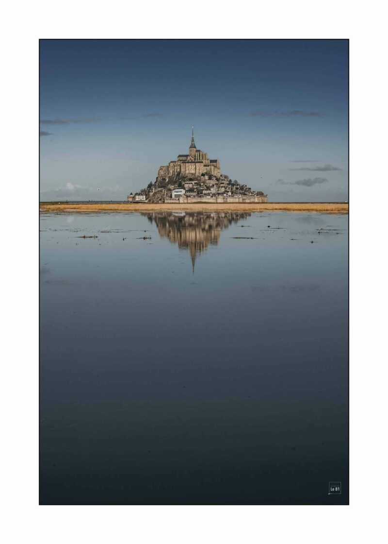 Mont saint Michel