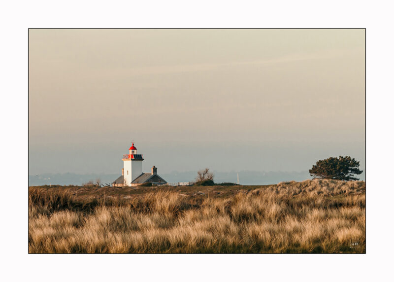 Phare d'Agon